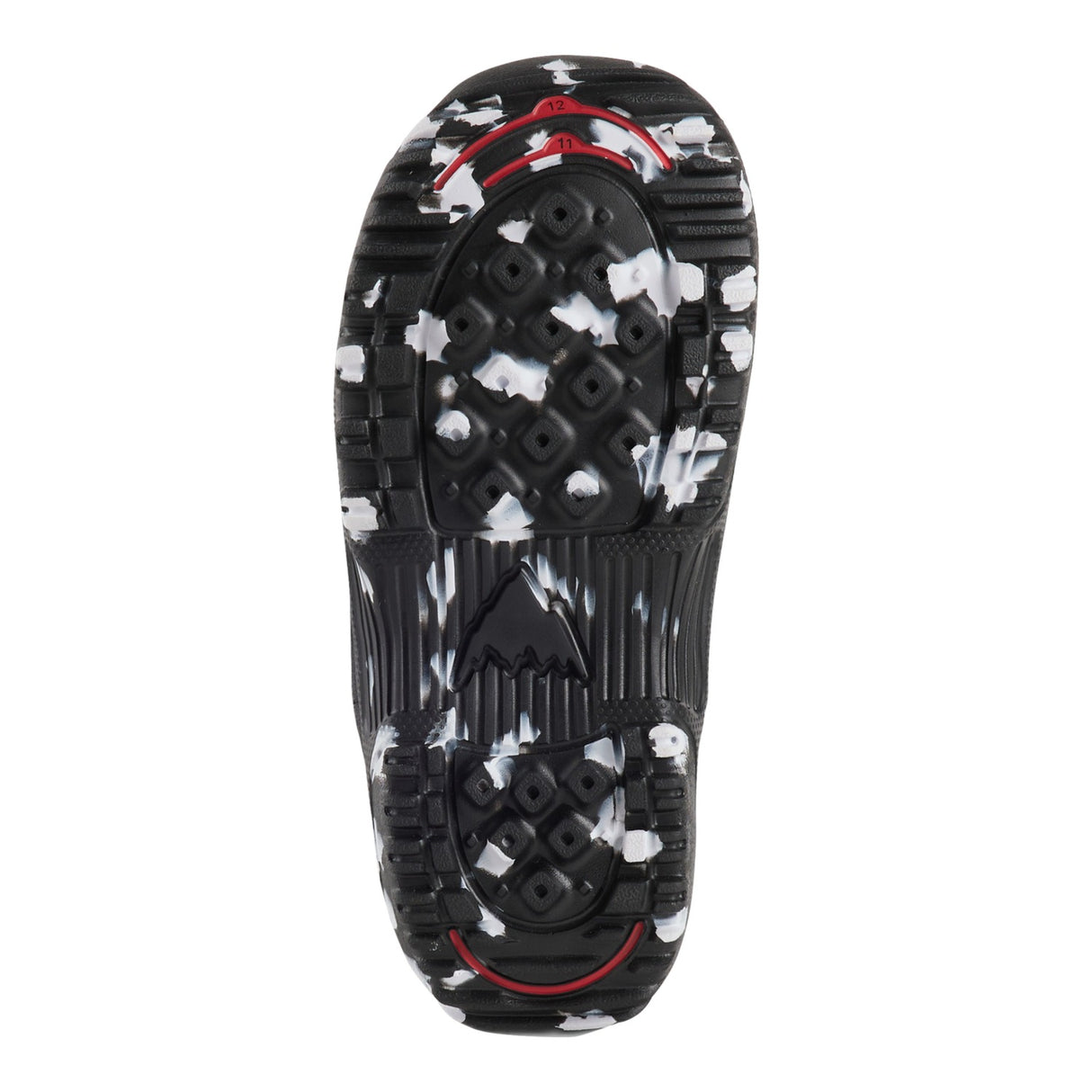 Kids' Mini Grom Snowboard Boots 2027