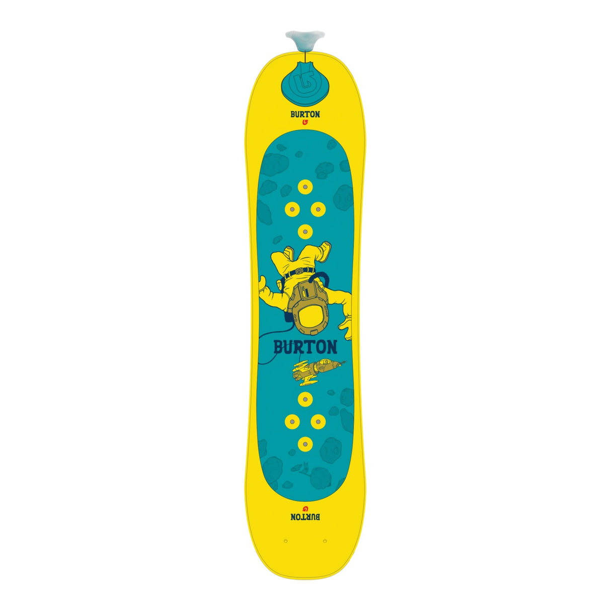 Kids' Riglet Snowboard 2027