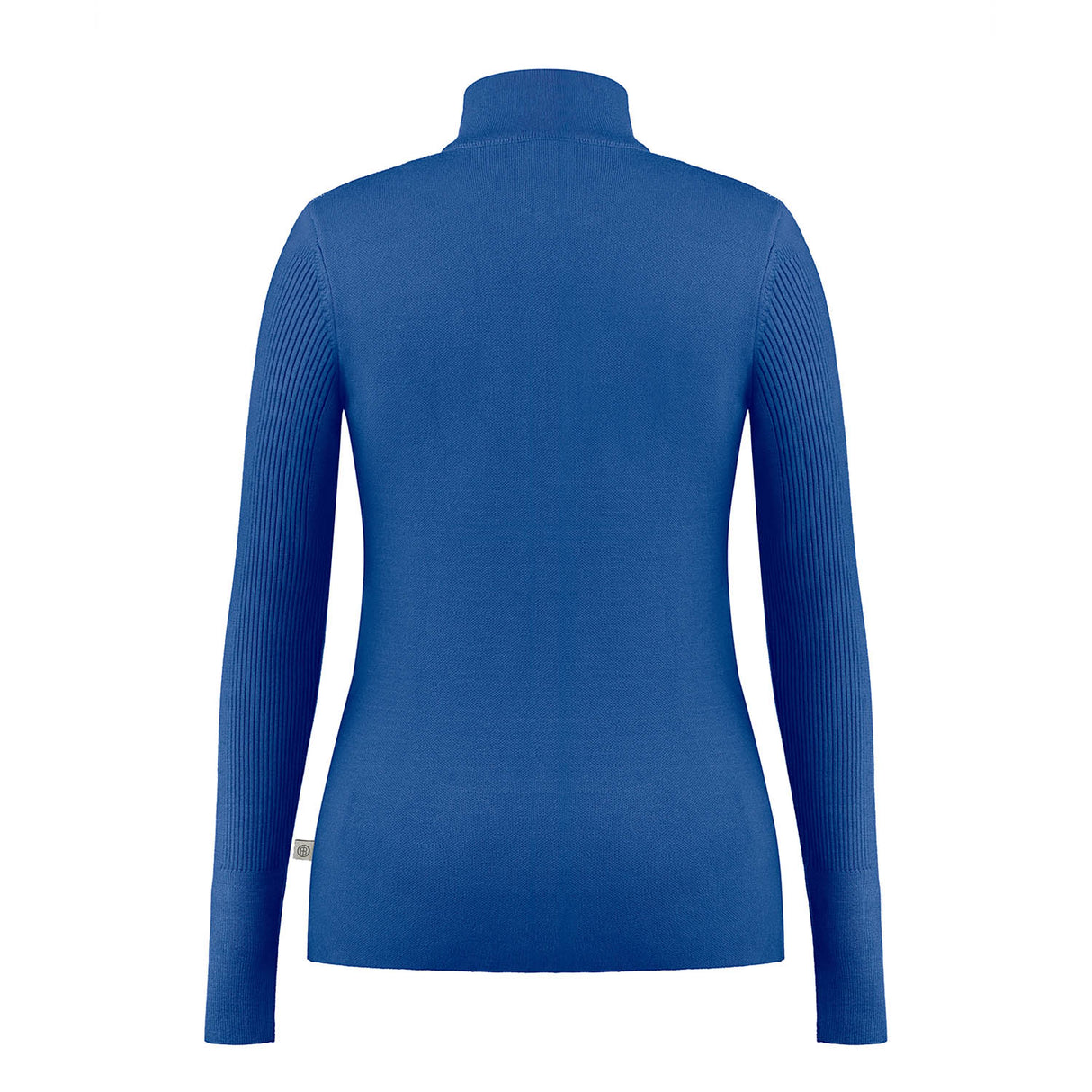 Knit 1/4 Zip Sweater
