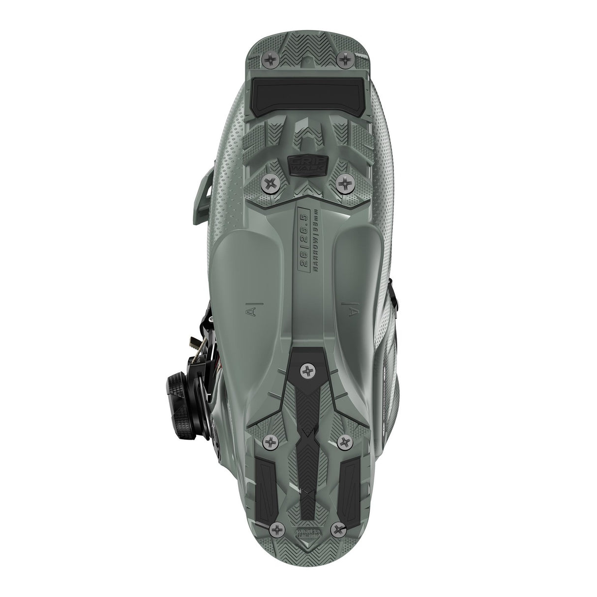 S/PRO ALPHA C BOA 130 Ski Boots 2027