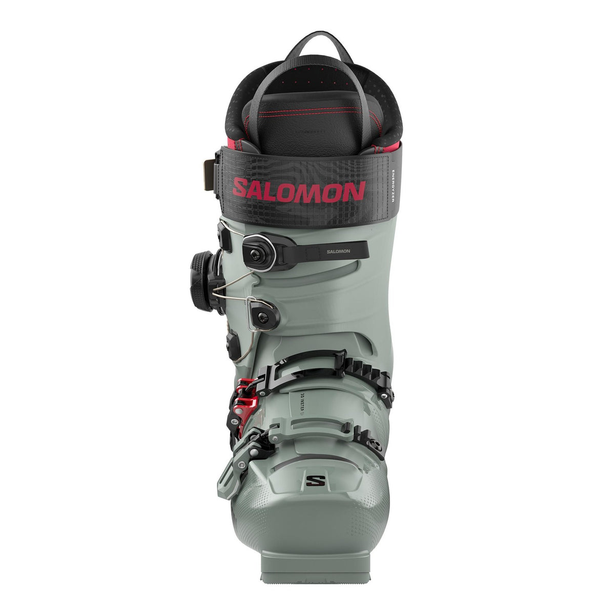 S/PRO ALPHA C BOA 130 Ski Boots 2027