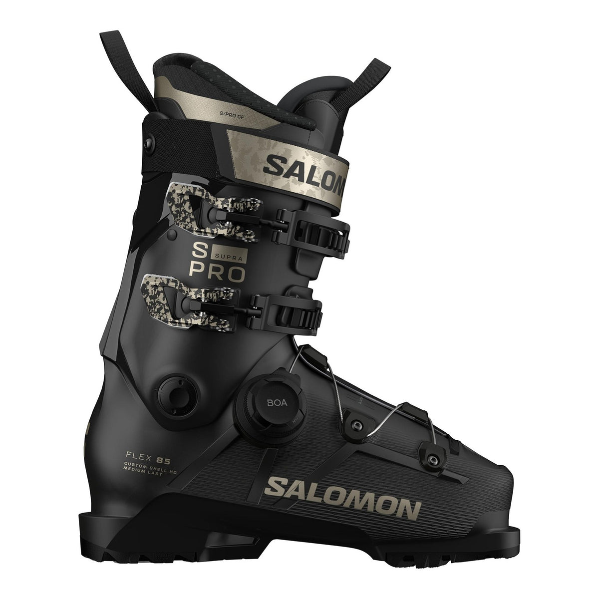 S/PRO SUPRA S BOA 85 W Ski Boots 2027