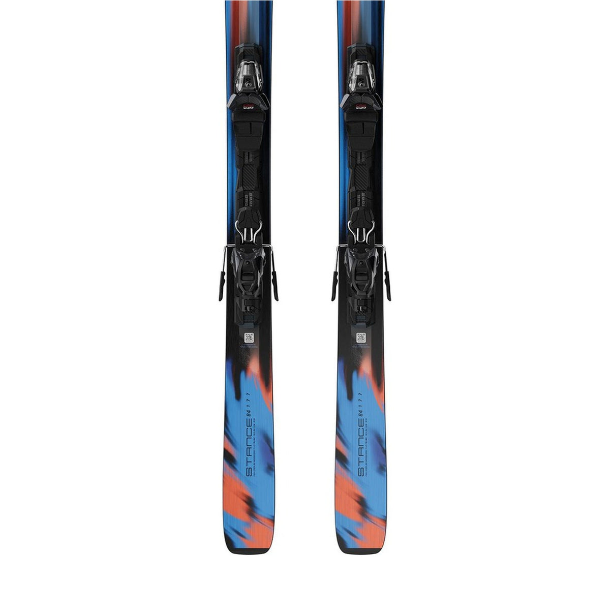 Stance 84 R + M11 GW L90 Ski and Binding Set 2027