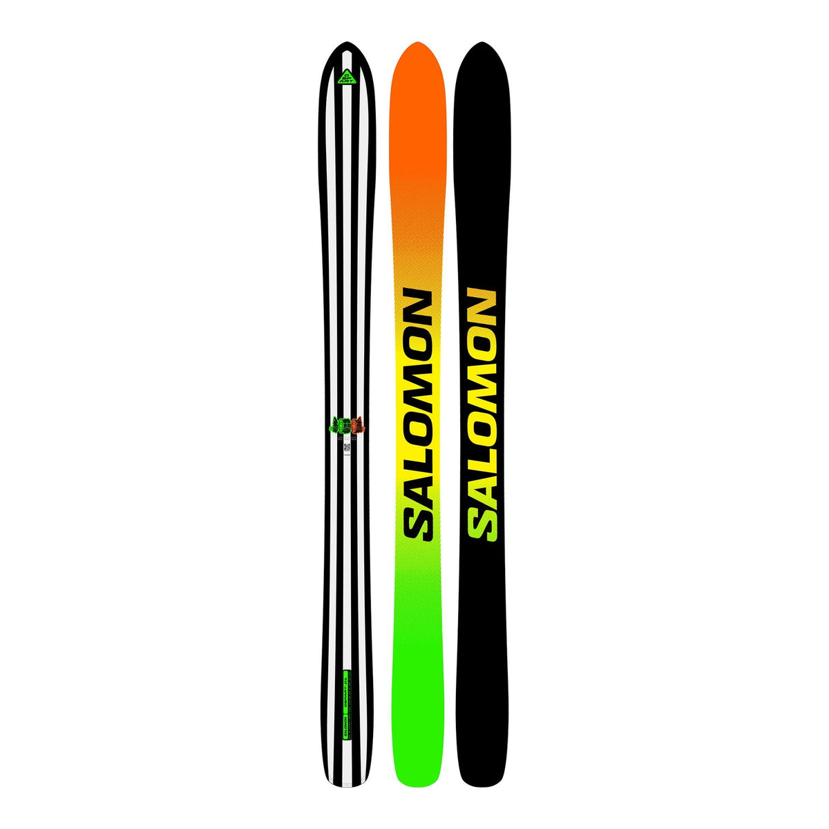 Départ 01 Skis 2027