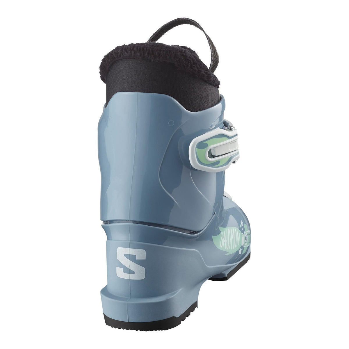 T1 Ski Boots 2027