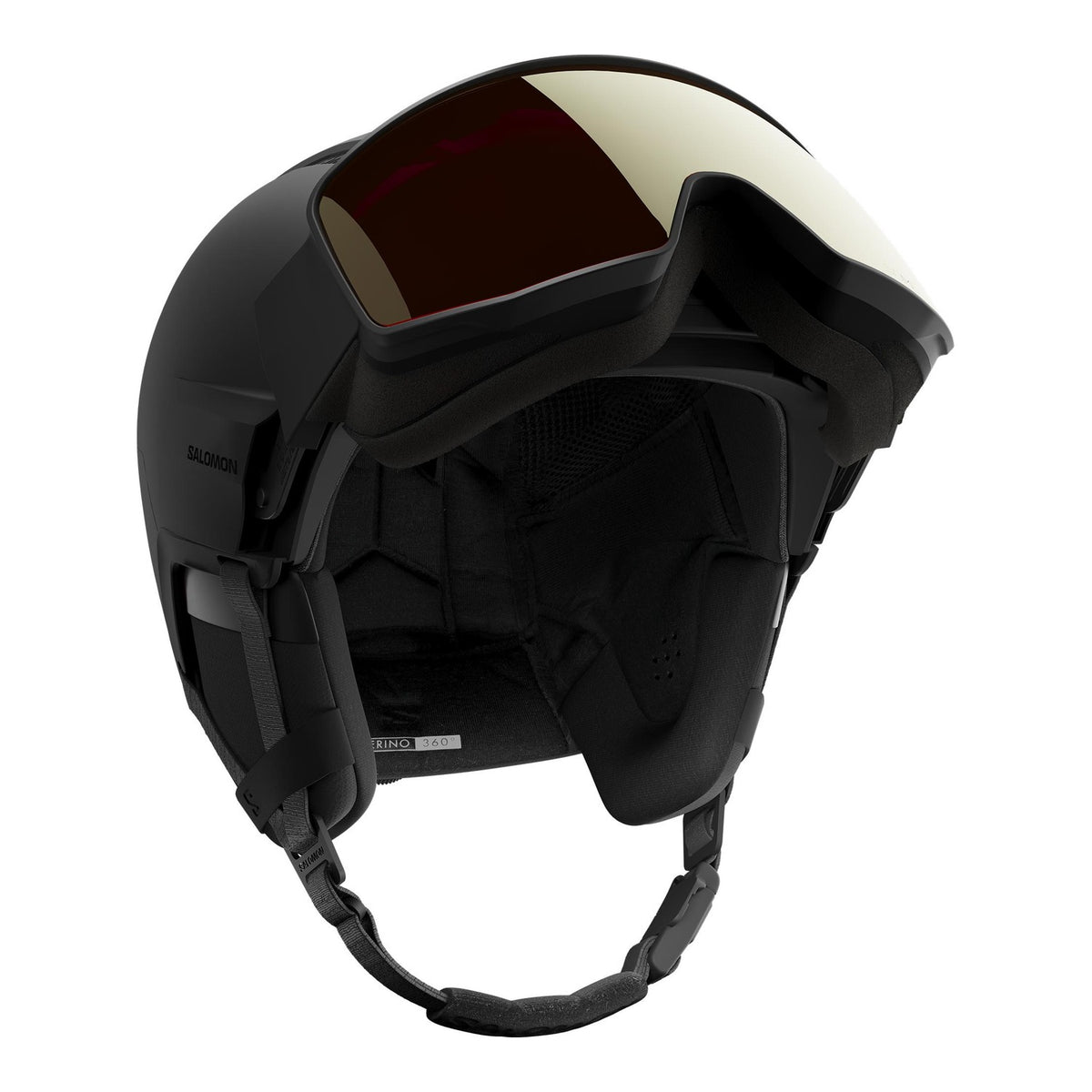 Driver Prime Sigma Plus MIPS Helmet