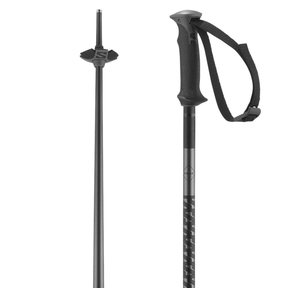Polar Ski Poles