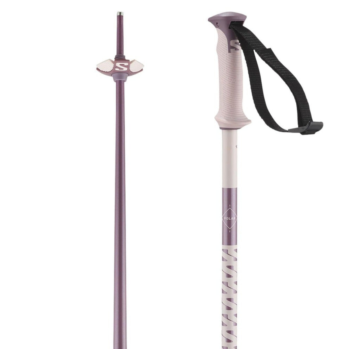 Polar Ski Poles