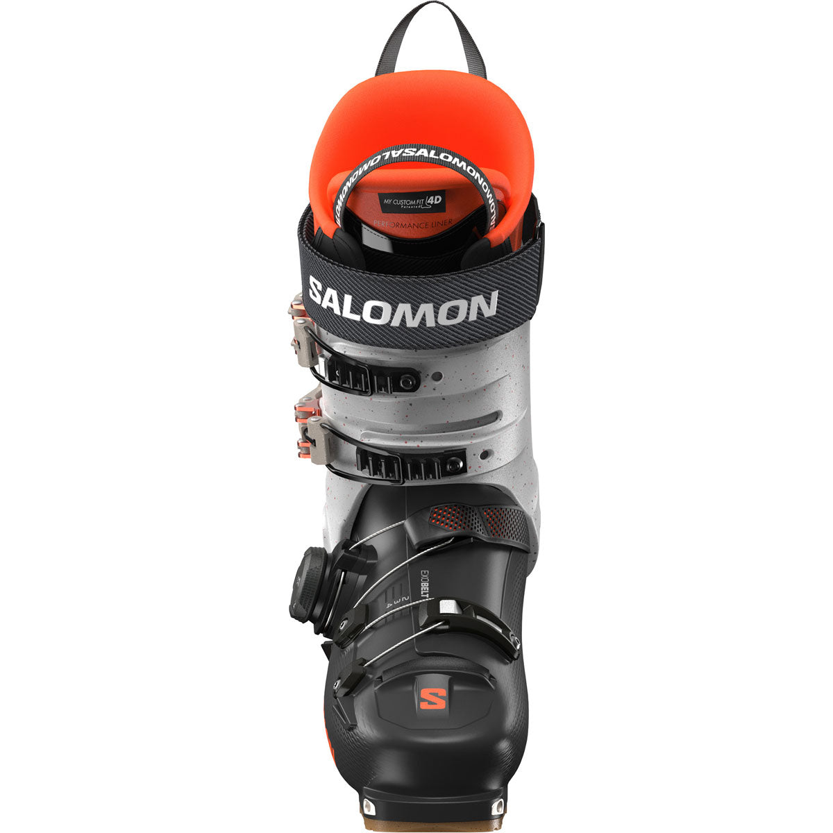 Shift Alpha BOA 110 Ski Boots 2025 - Snowtrax