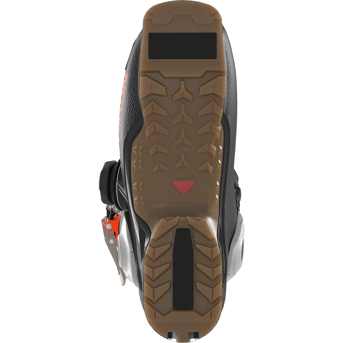 Shift Alpha BOA 110 Ski Boots 2025 - Snowtrax