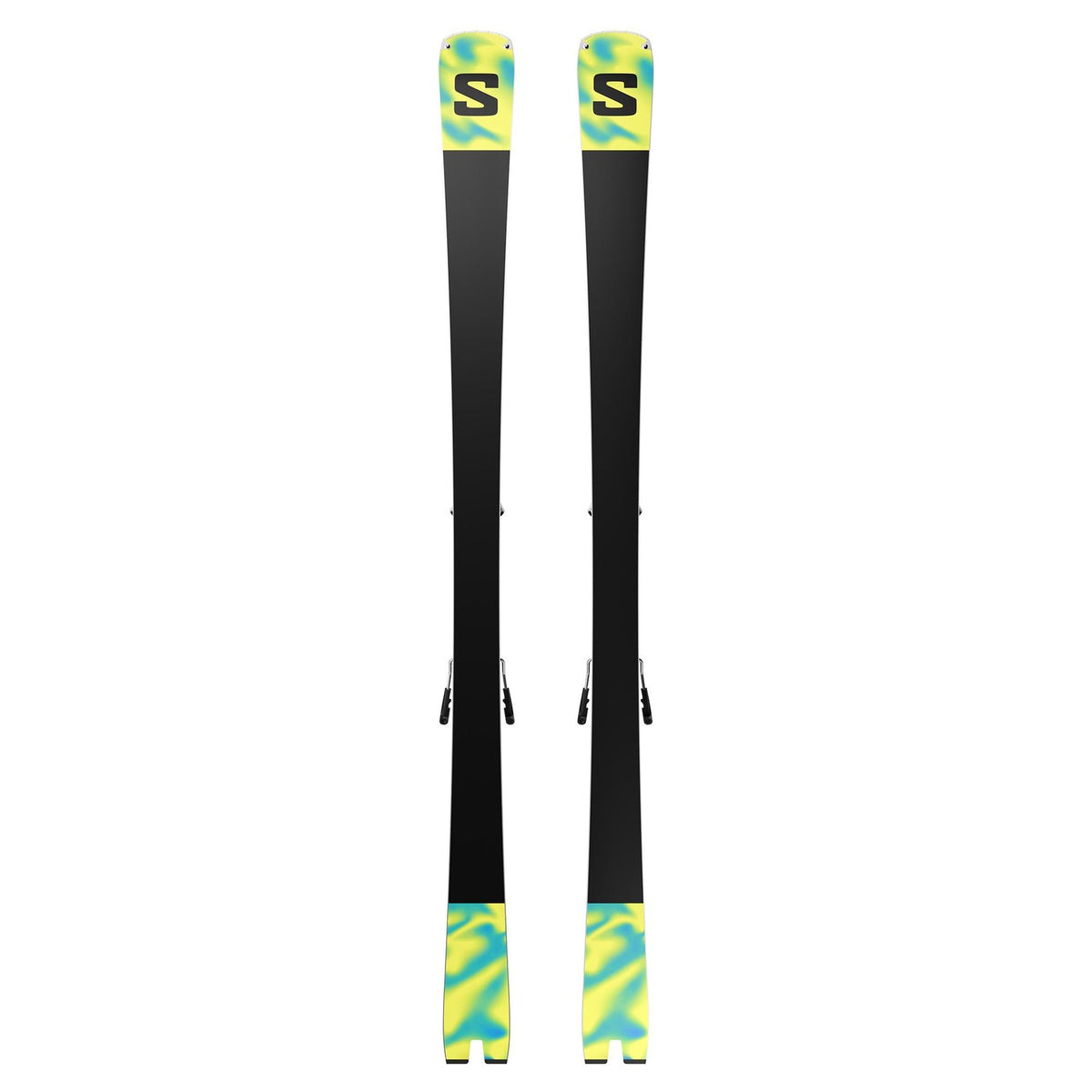 Addikt Pro 76 + MI12 GW 80 MM Ski and Binding Set 2027