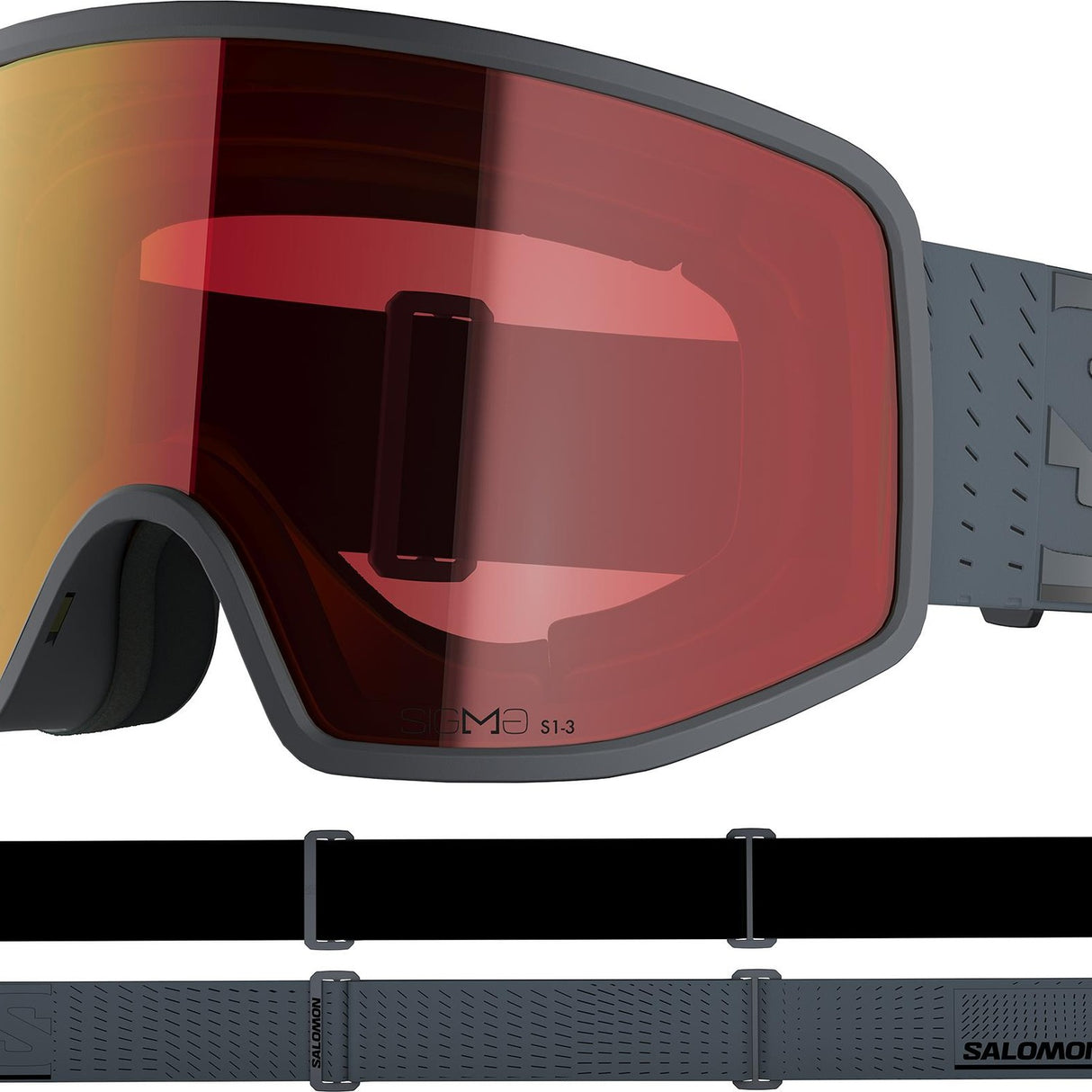 Sentry Pro Sigma Photochromic Goggle