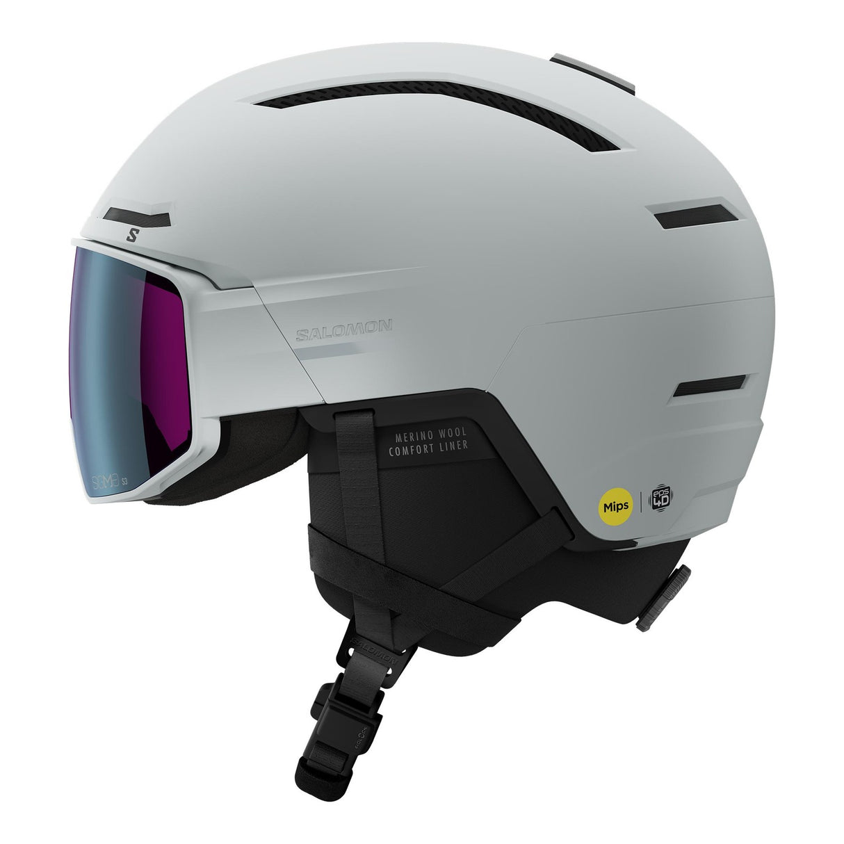 Driver Prime Sigma Plus MIPS Helmet