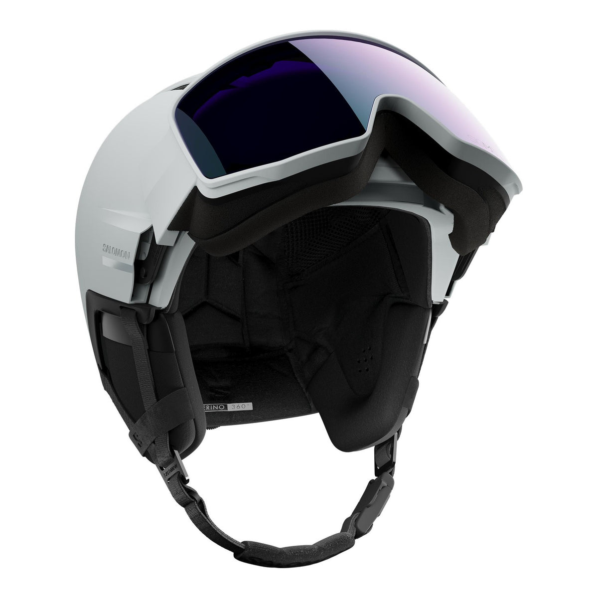 Driver Prime Sigma Plus MIPS Helmet