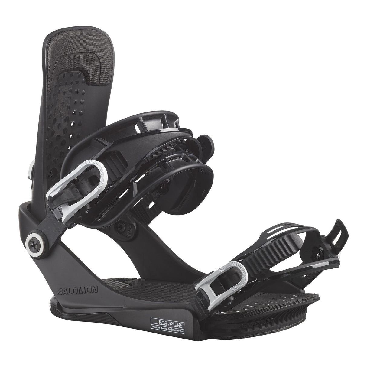 EDB Prime Snowboard Bindings 2026