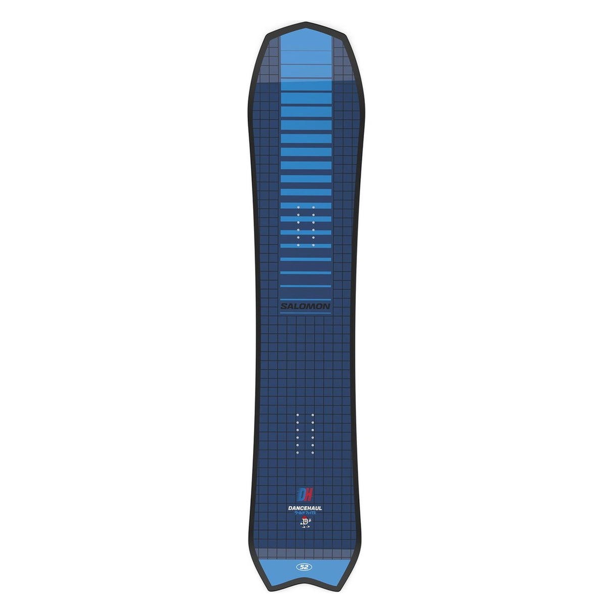 Dancehaul Snowboard 2027
