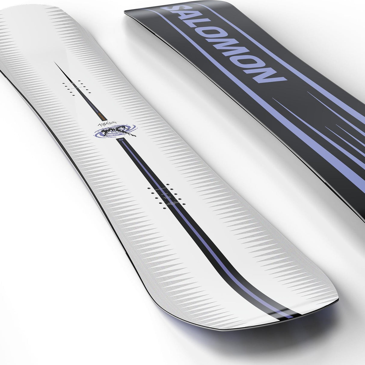Assassin Snowboard 2027