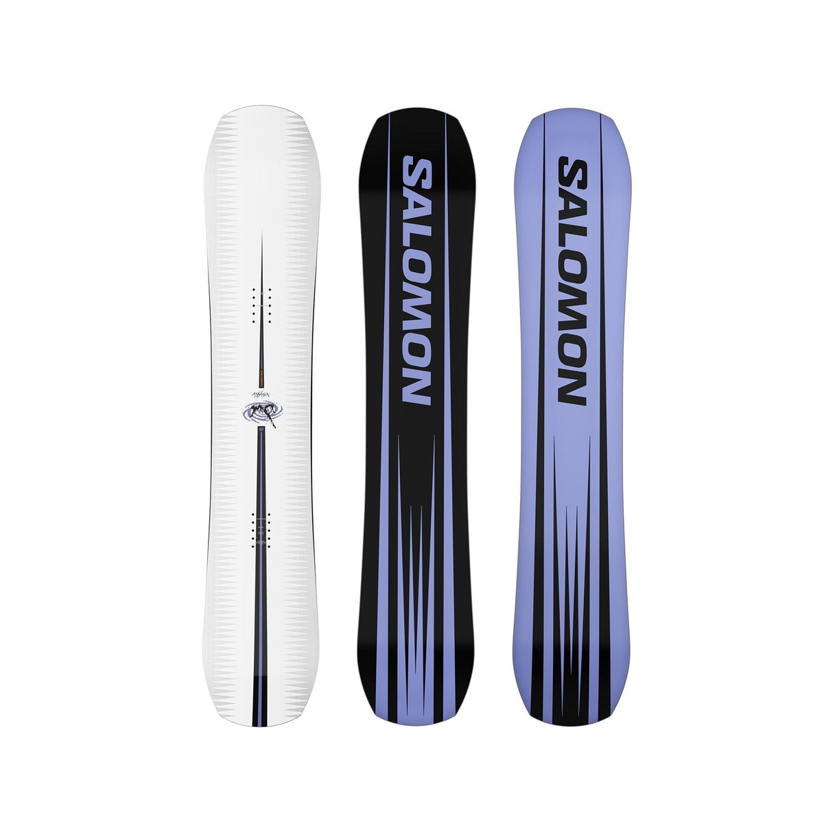 Assassin Snowboard 2027