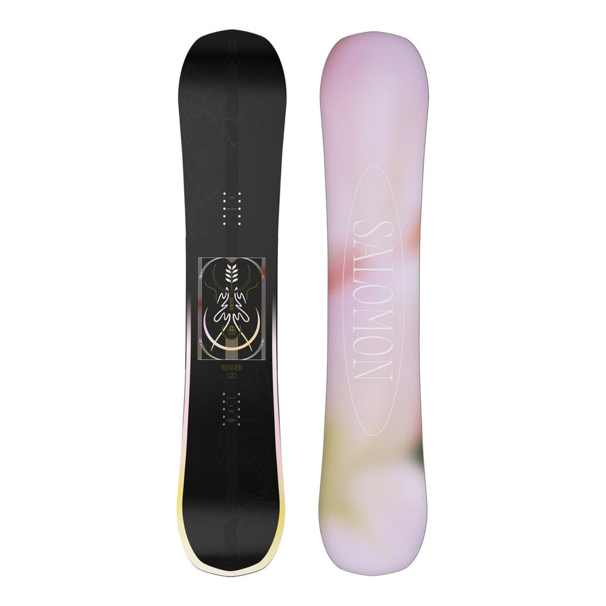 Wonder Snowboard 2027
