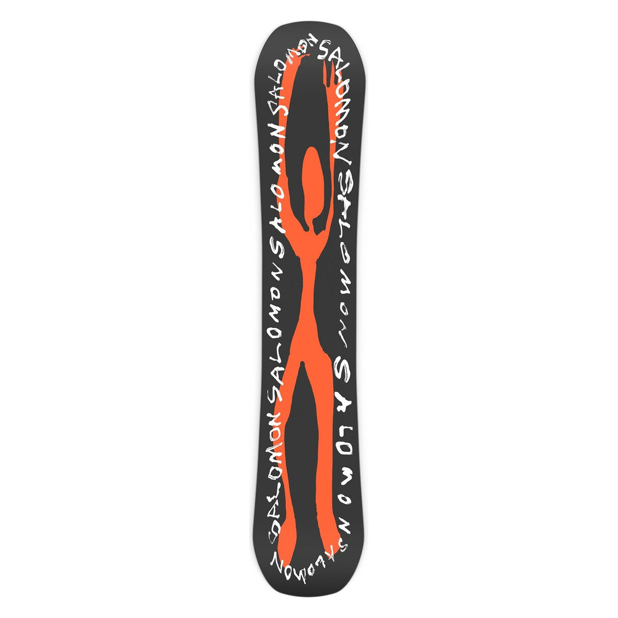 Sleepwalker Snowboard 2027