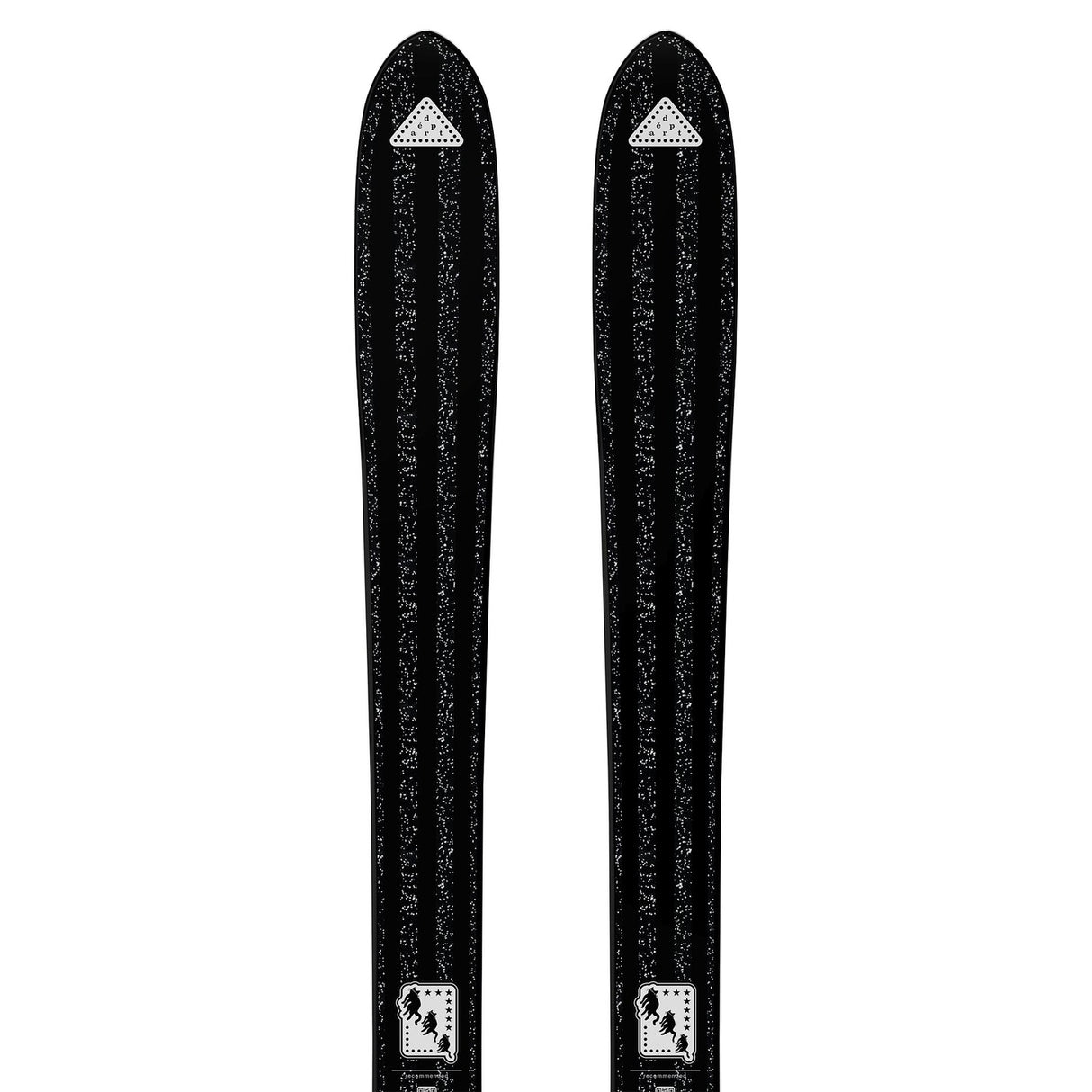 Départ 02 Skis 2027