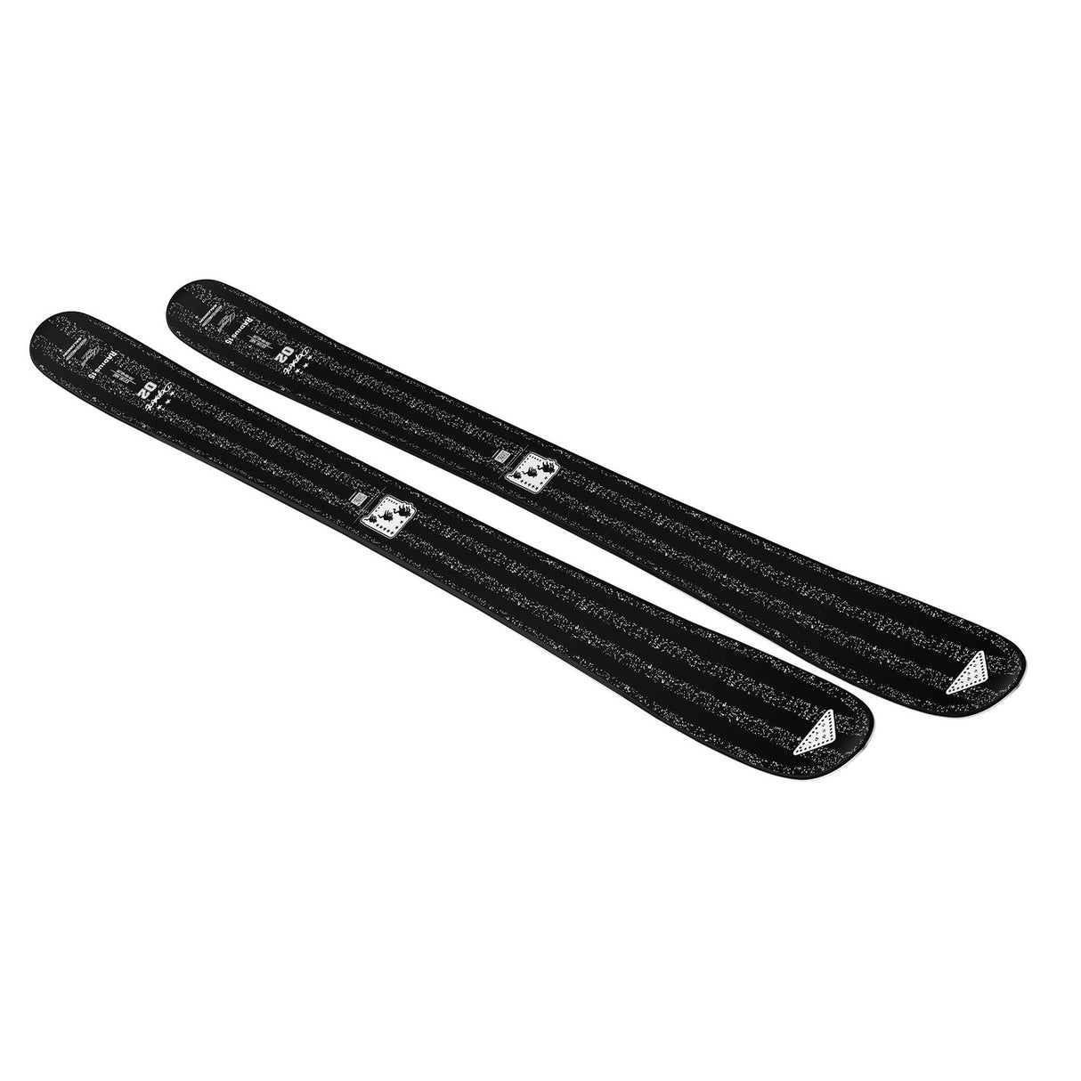 Départ 02 Skis 2027