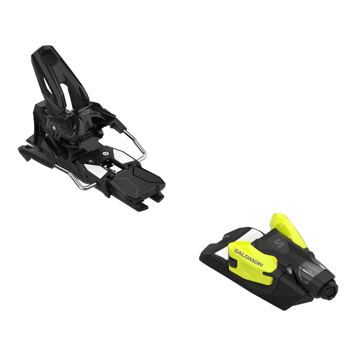 Strive 14 GW Ski Bindings 2027