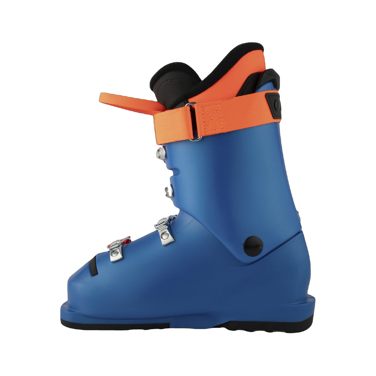 RSJ 65 Vibrant Blue Ski Boots 2027