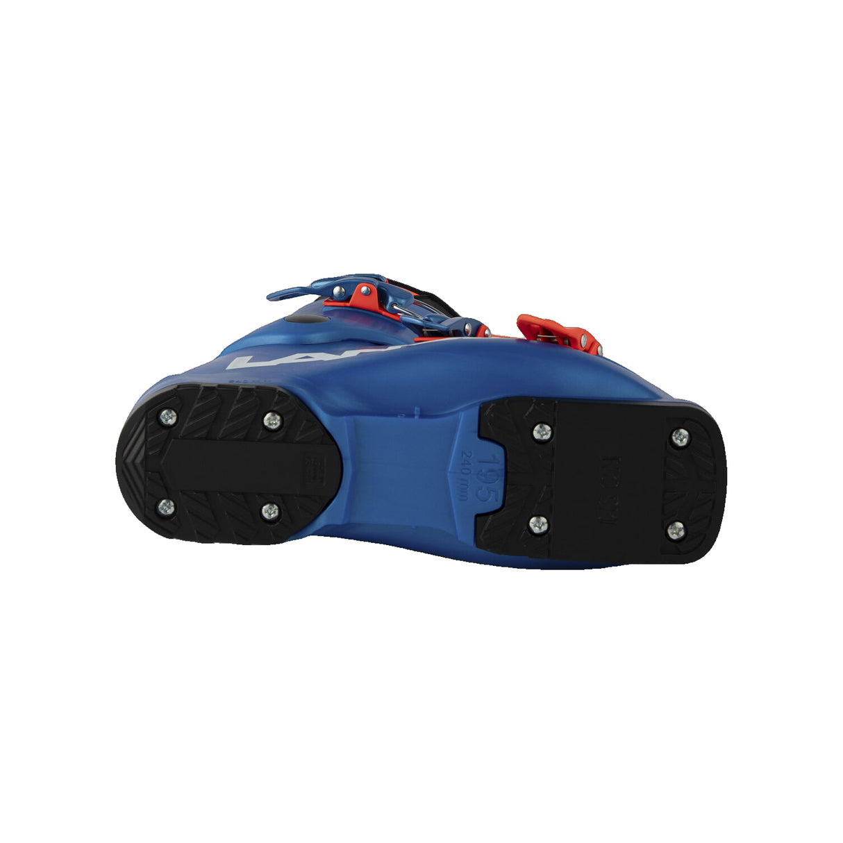 RSJ 50 Vibrant Blue Ski Boots 2027