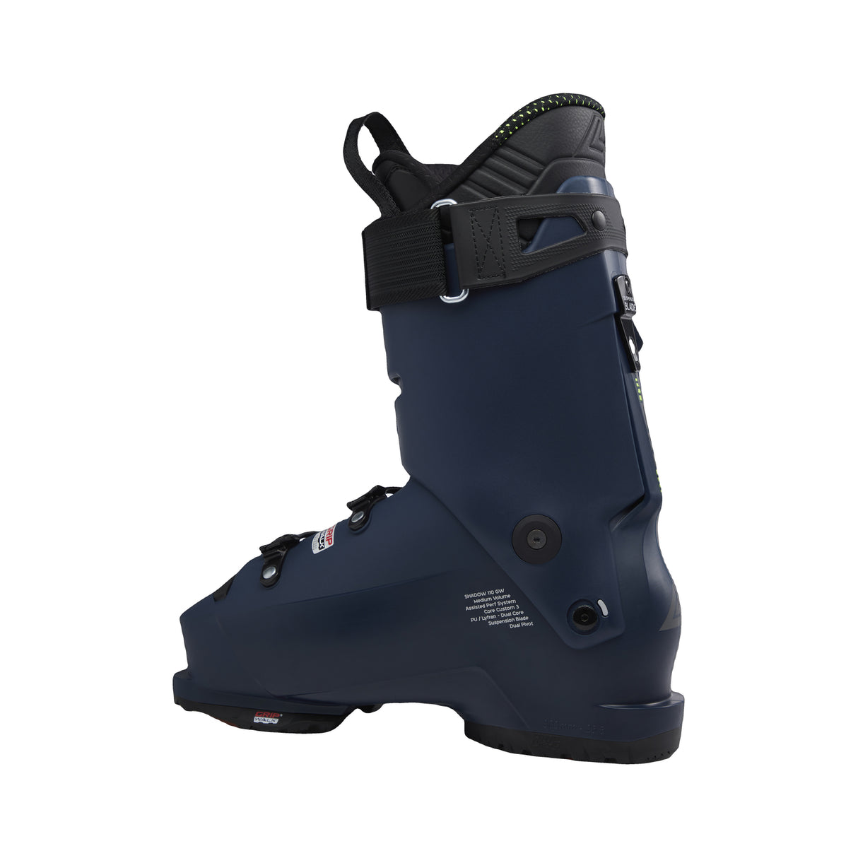 Shadow 110 MV GW Ski Boots 2027