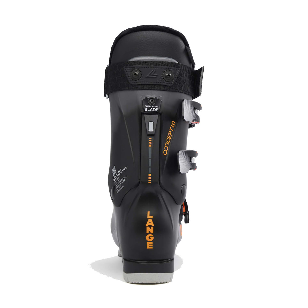 Concept 10 GW Ski Boots 2027
