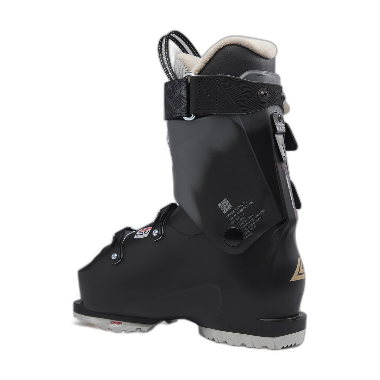 Concept 8.5 W GW Ski Boots 2027