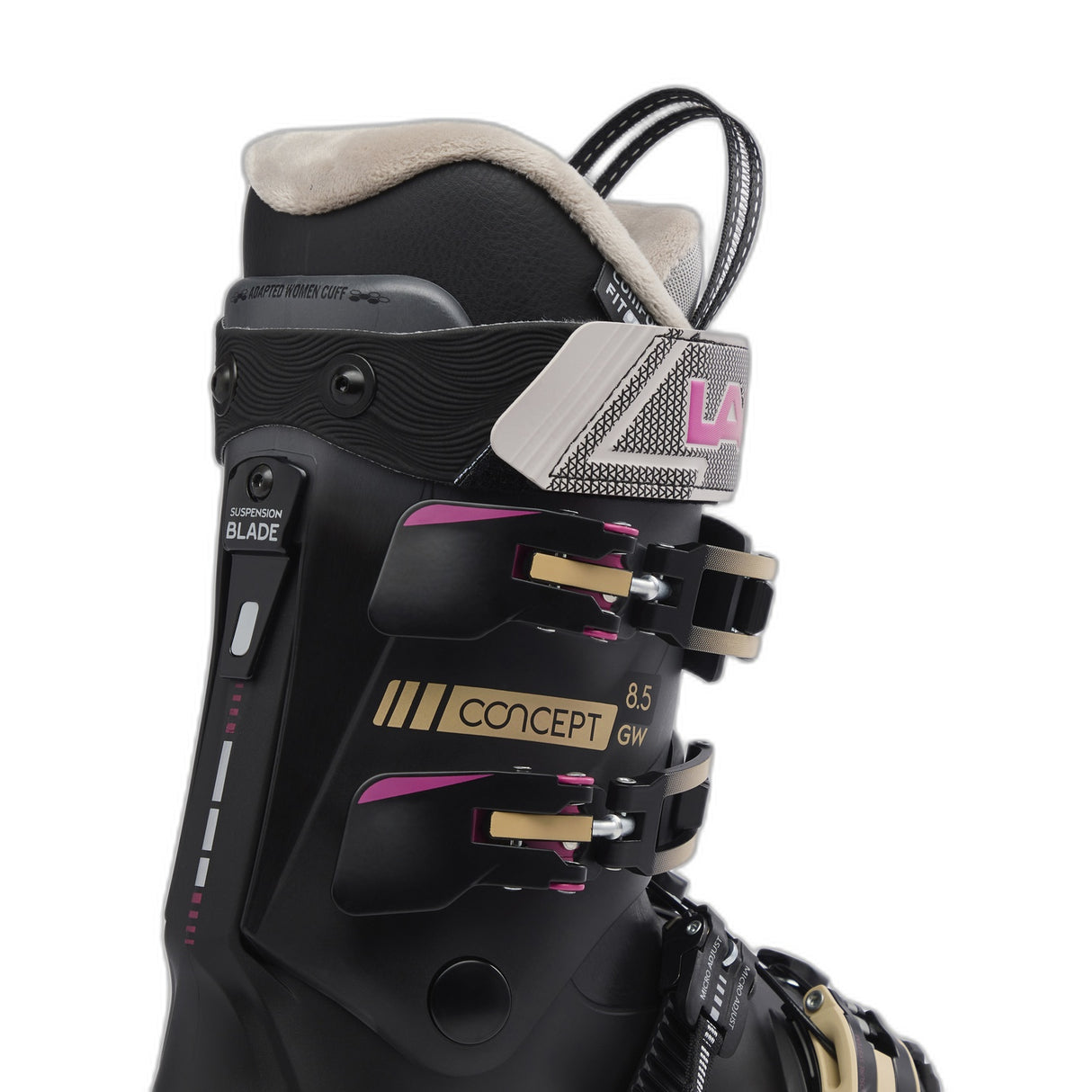 Concept 8.5 W GW Ski Boots 2027
