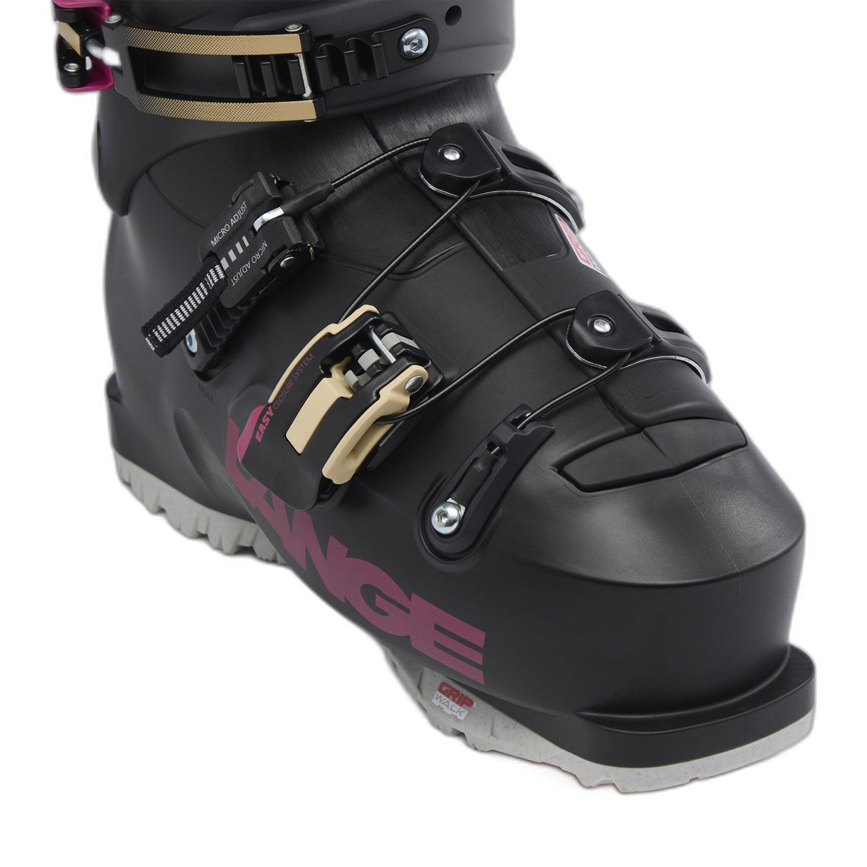 Concept 8.5 W GW Ski Boots 2027