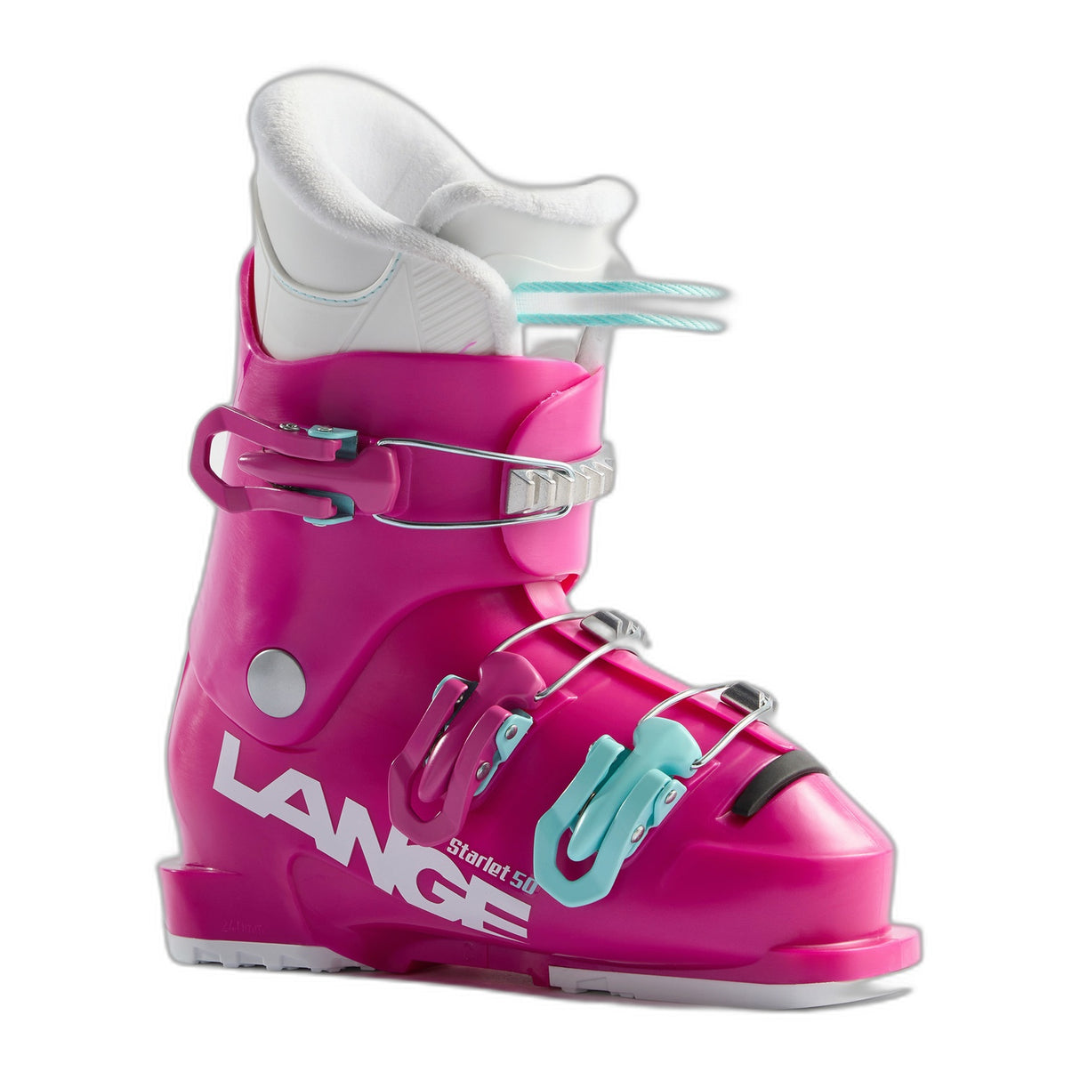 Starlet 50 Ski Boots 2027