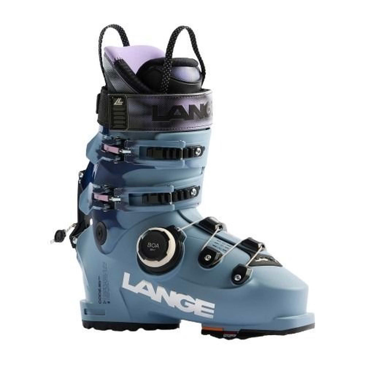 Code 85 W BOA MV GW Ski Boots 2027