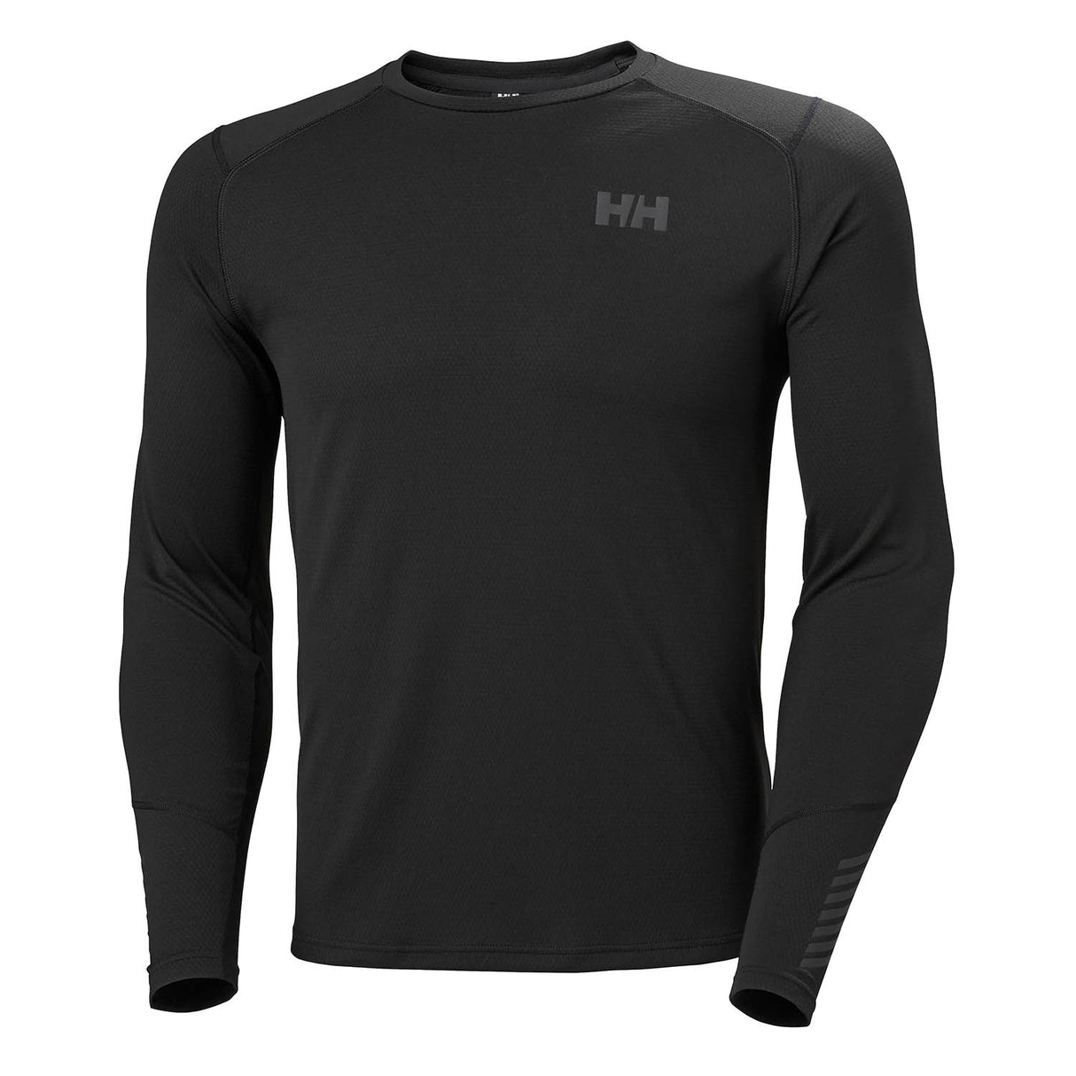 LIFA Active Crew Baselayer Top - Snowtrax