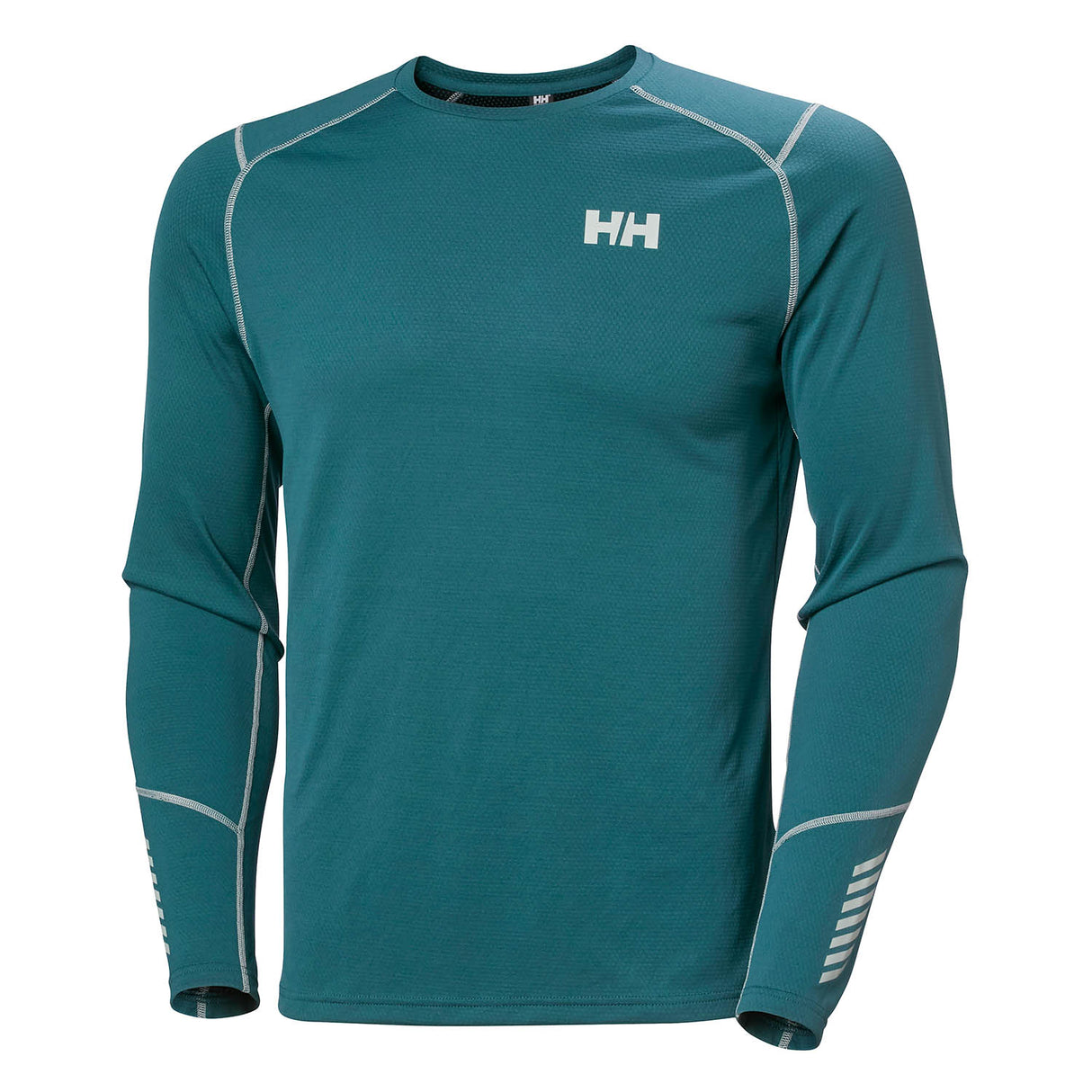 LIFA Active Crew Baselayer Top - Snowtrax