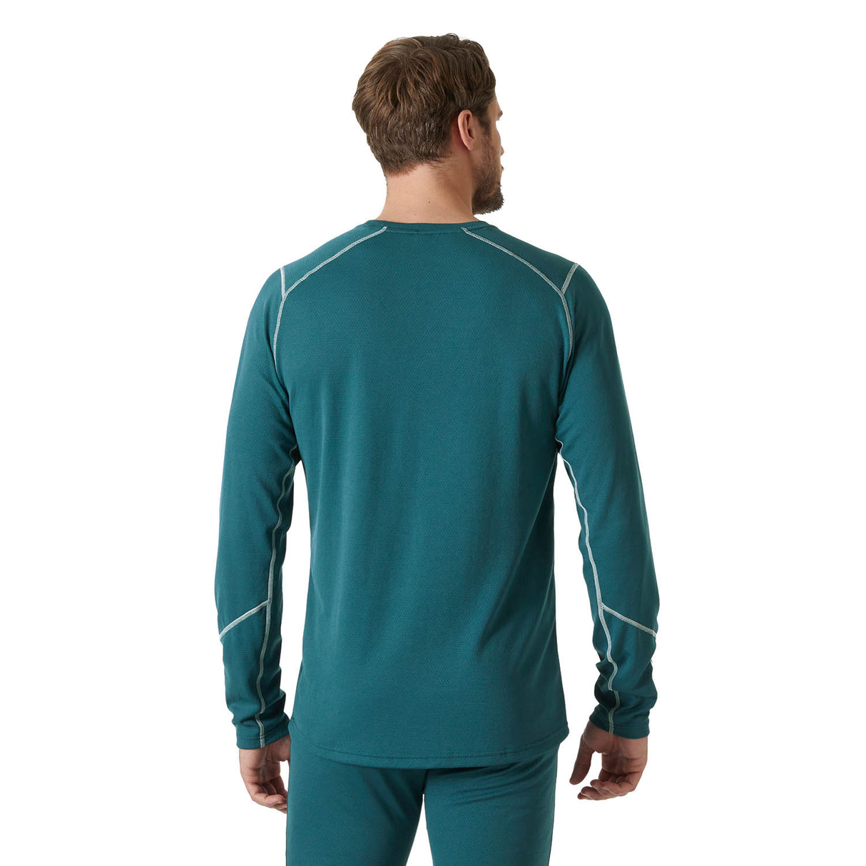 LIFA Active Crew Baselayer Top - Snowtrax