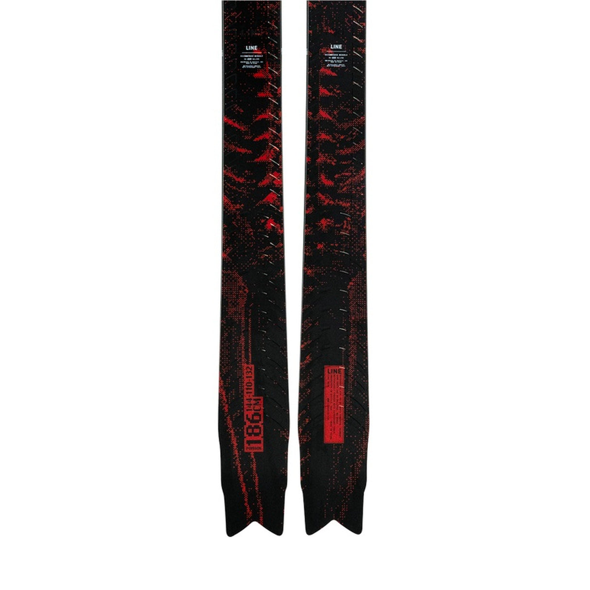 Poisson Skis 2027