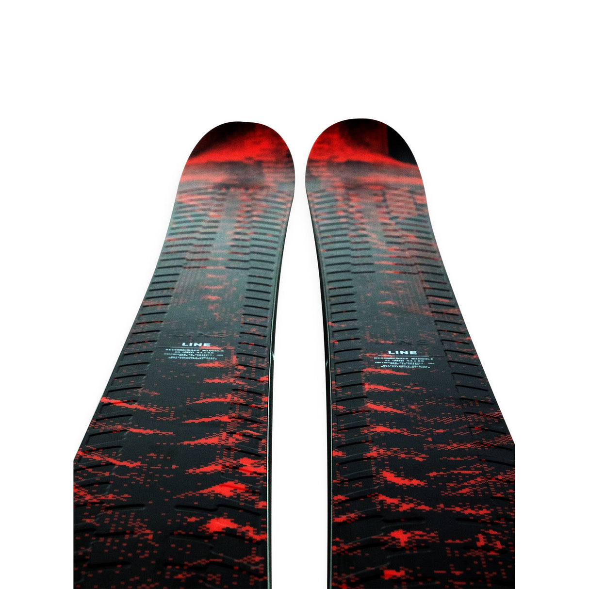 Poisson Skis 2027