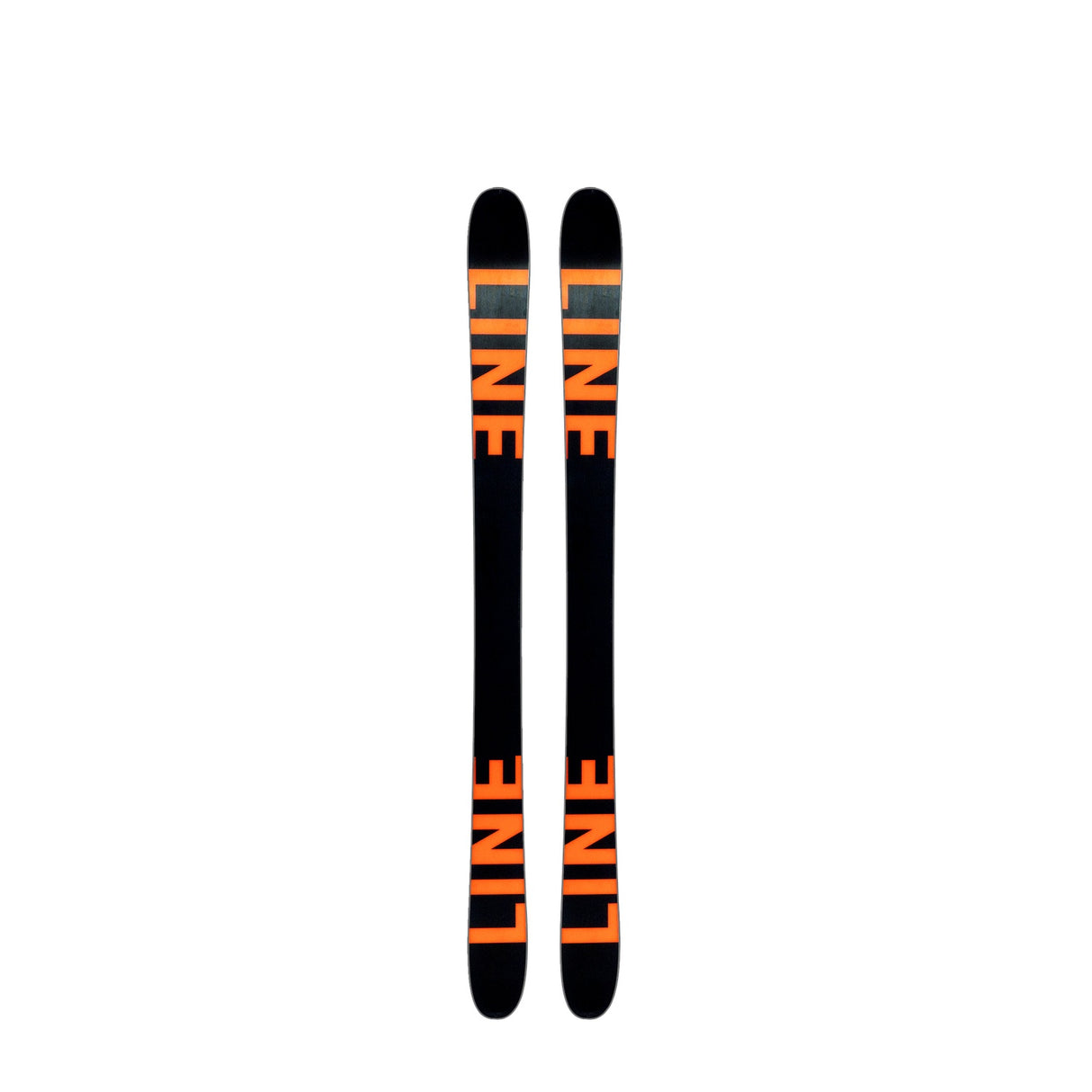Ruckus Skis 2027
