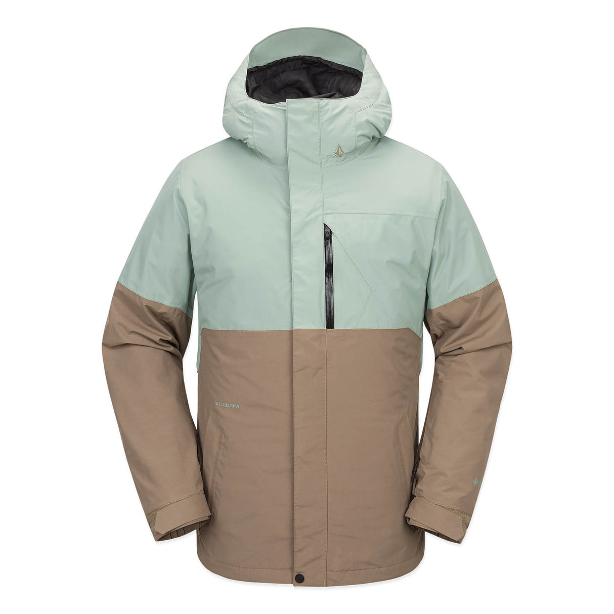 L Insulated Gore-Tex Jacket - Snowtrax