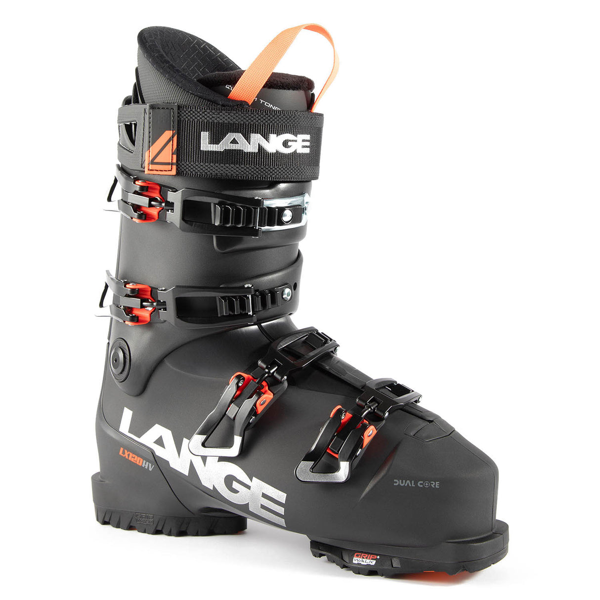 LX 120 HV GW Ski Boots 2025 - Snowtrax