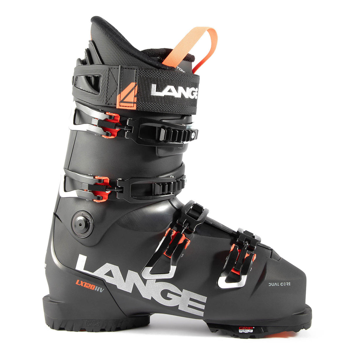 LX 120 HV GW Ski Boots 2025 - Snowtrax