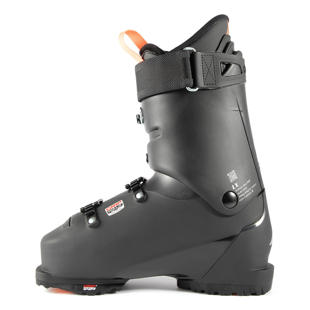 LX 120 HV GW Ski Boots 2025 - Snowtrax
