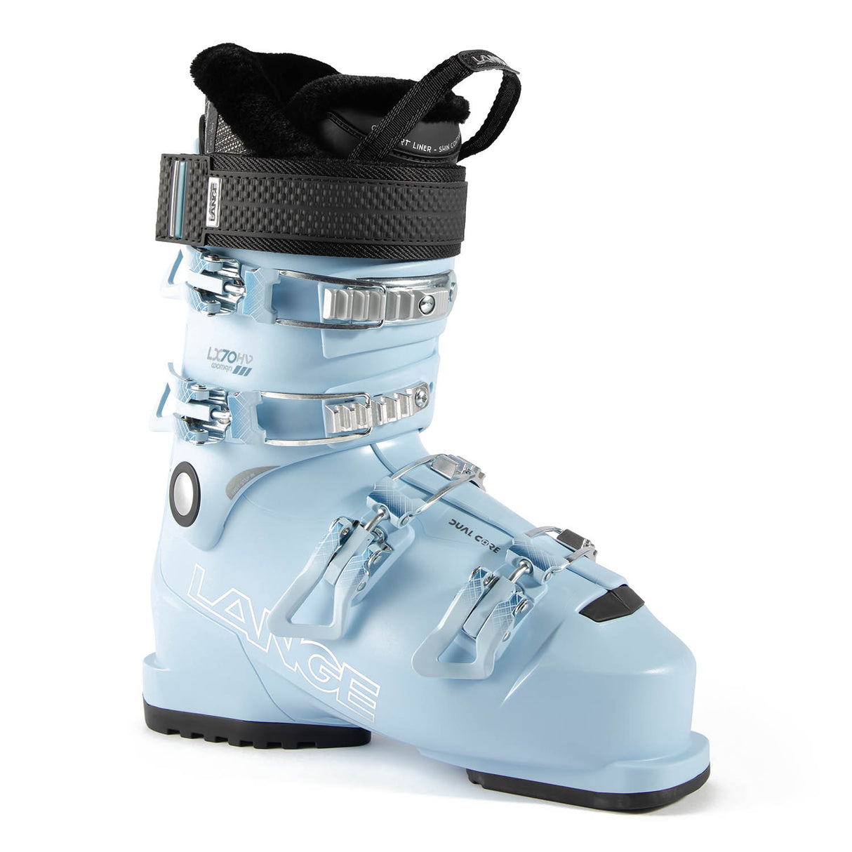 LX 70 W HV Ski Boots 2025 - Snowtrax