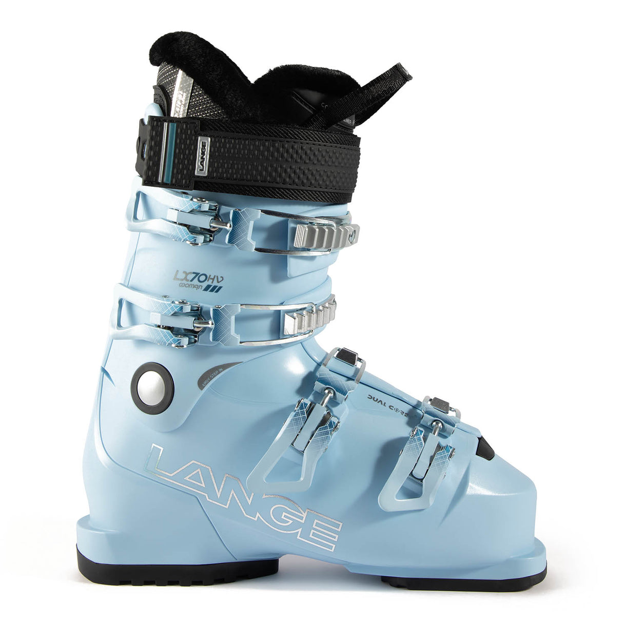 LX 70 W HV Ski Boots 2025 - Snowtrax