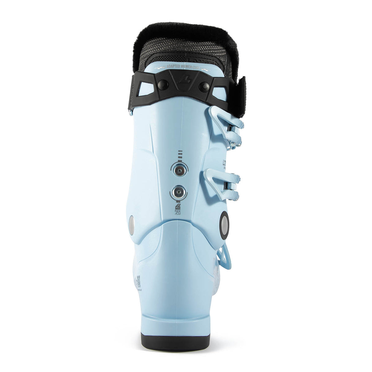 LX 70 W HV Ski Boots 2025 - Snowtrax