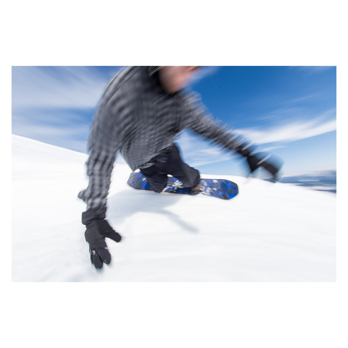 Sicko Snowboard 2027